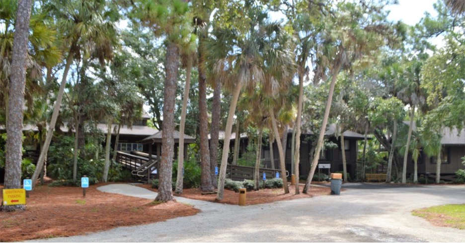 Siesta Key Chapel