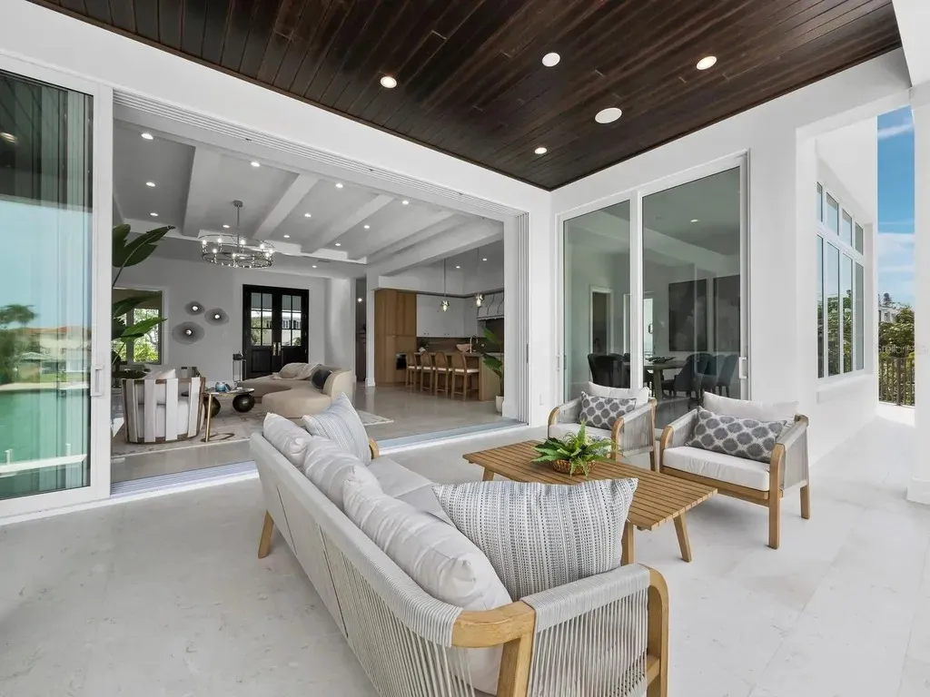 High Residence - May 2026